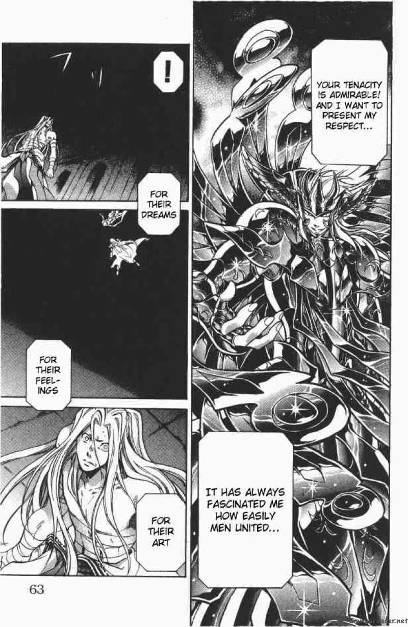 Saint Seiya The Lost Canvas Chapter 90 Page 16