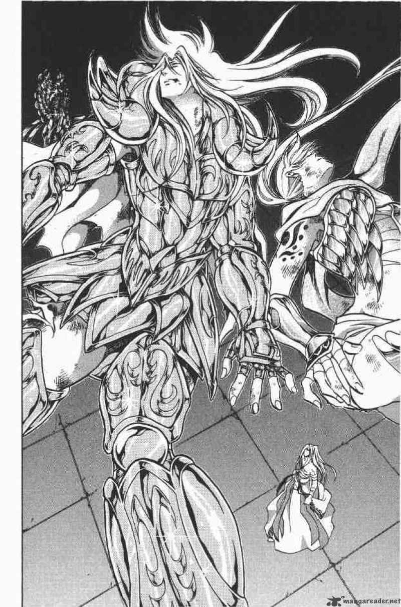 Saint Seiya The Lost Canvas Chapter 90 Page 17