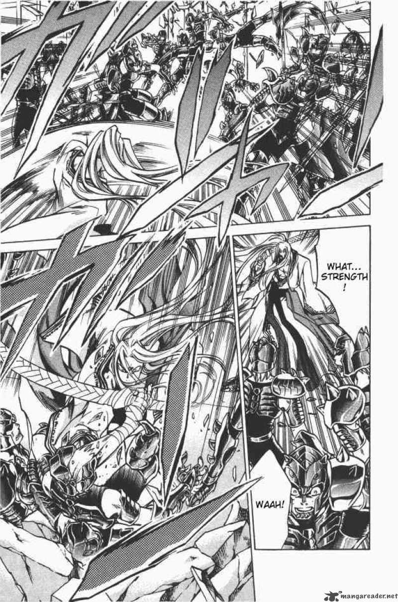 Saint Seiya The Lost Canvas Chapter 90 Page 9