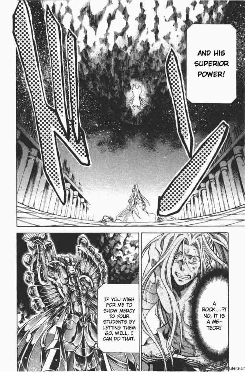 Saint Seiya The Lost Canvas Chapter 91 Page 10