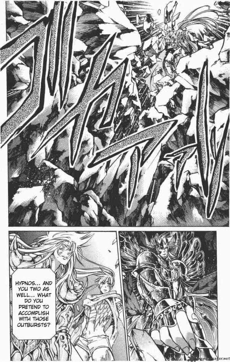Saint Seiya The Lost Canvas Chapter 91 Page 15