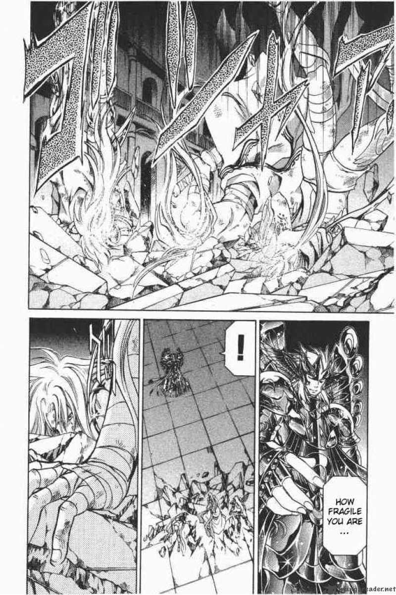 Saint Seiya The Lost Canvas Chapter 91 Page 8