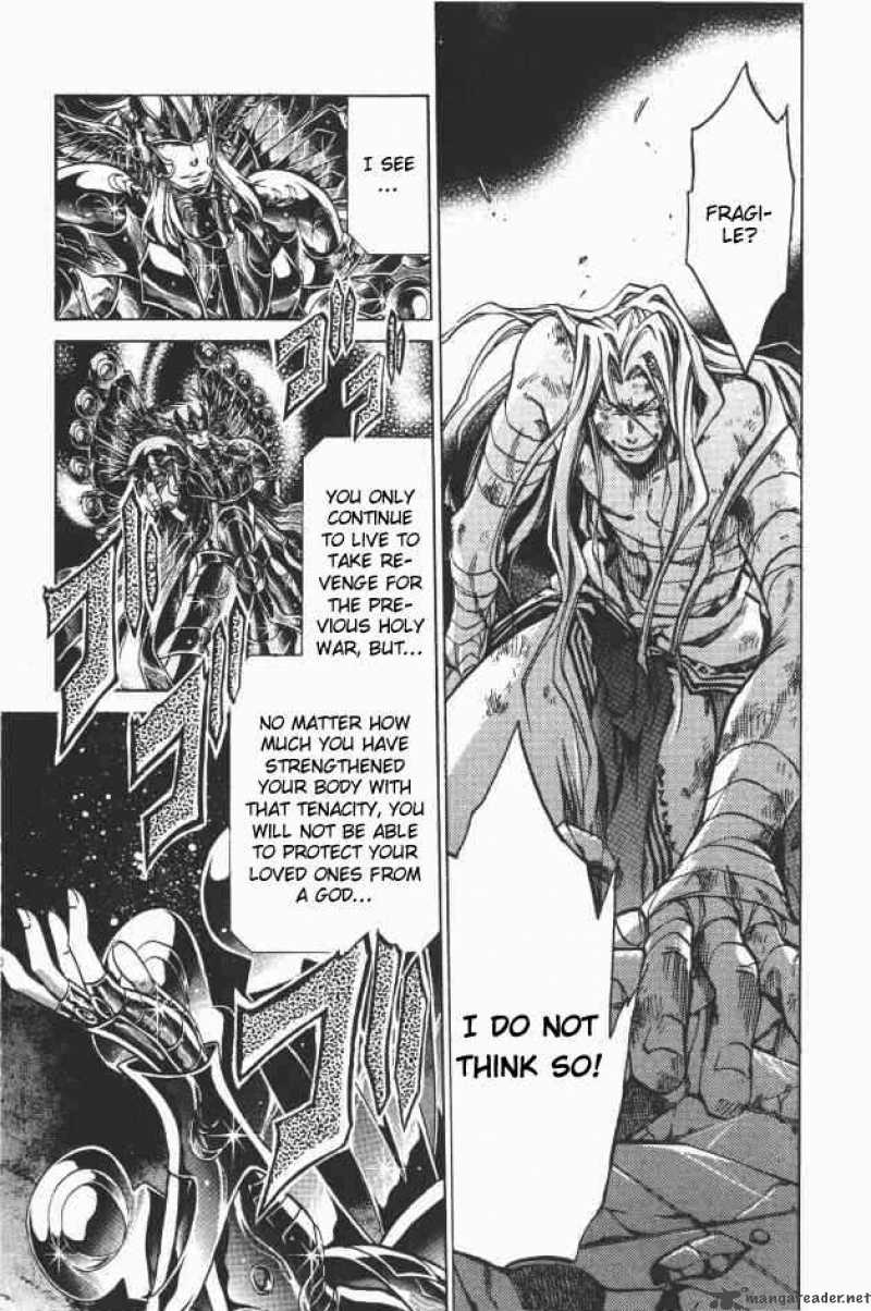 Saint Seiya The Lost Canvas Chapter 91 Page 9