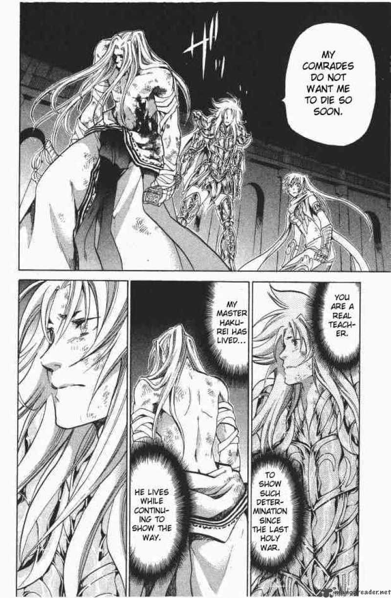 Saint Seiya The Lost Canvas Chapter 92 Page 11