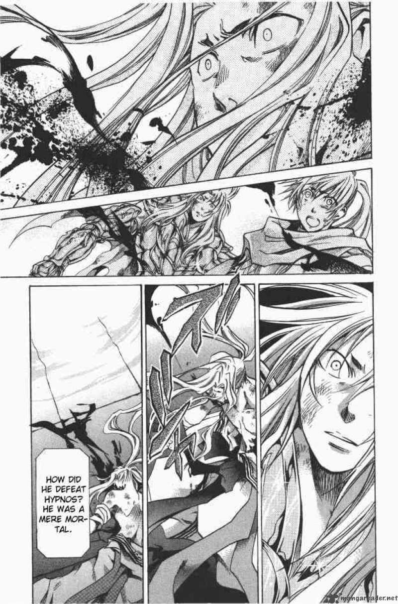 Saint Seiya The Lost Canvas Chapter 92 Page 14