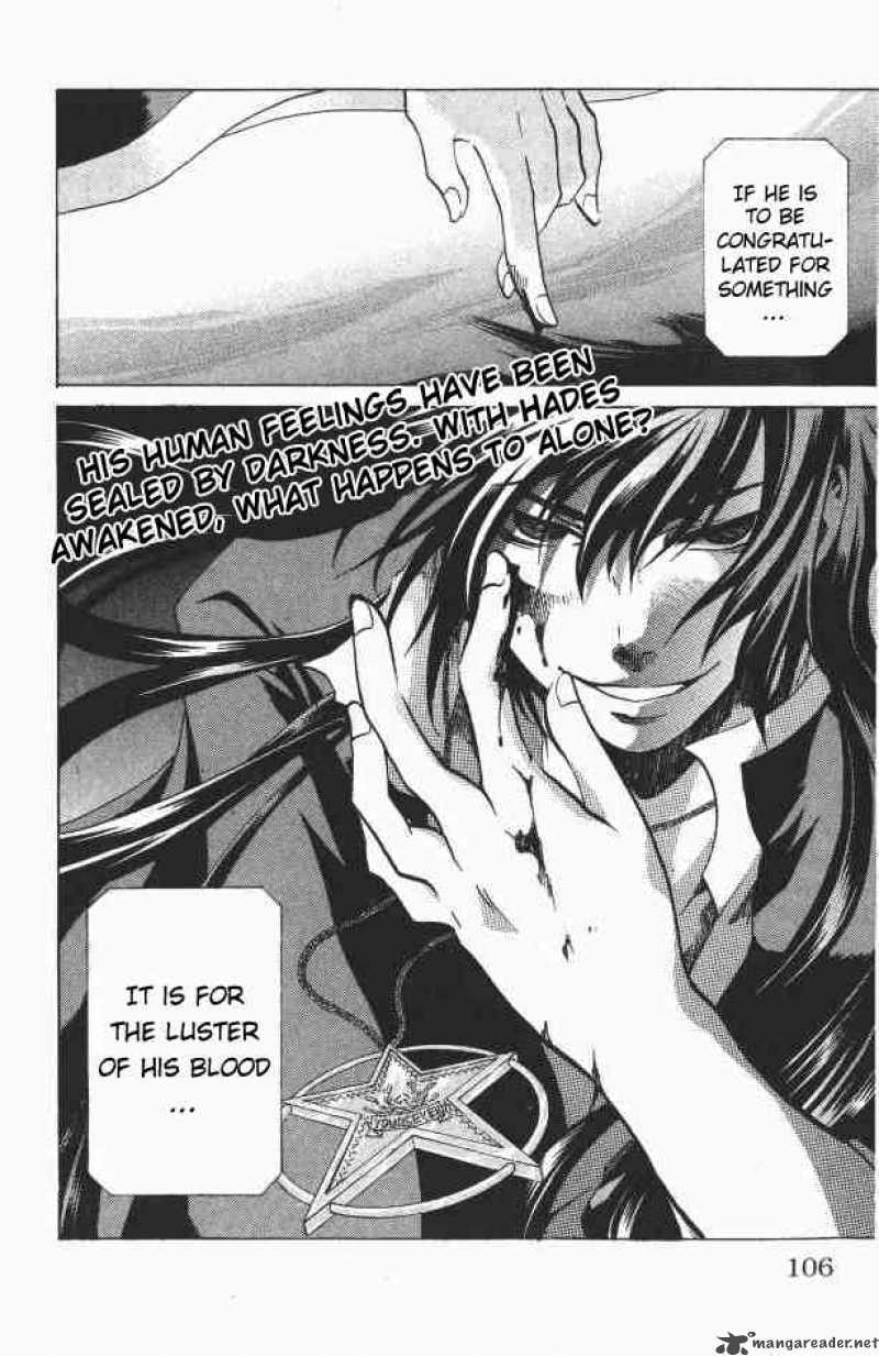 Saint Seiya The Lost Canvas Chapter 92 Page 16