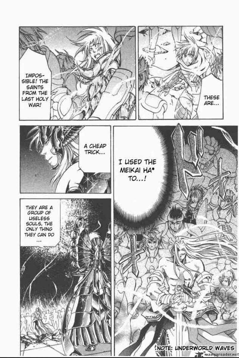 Saint Seiya The Lost Canvas Chapter 92 Page 3