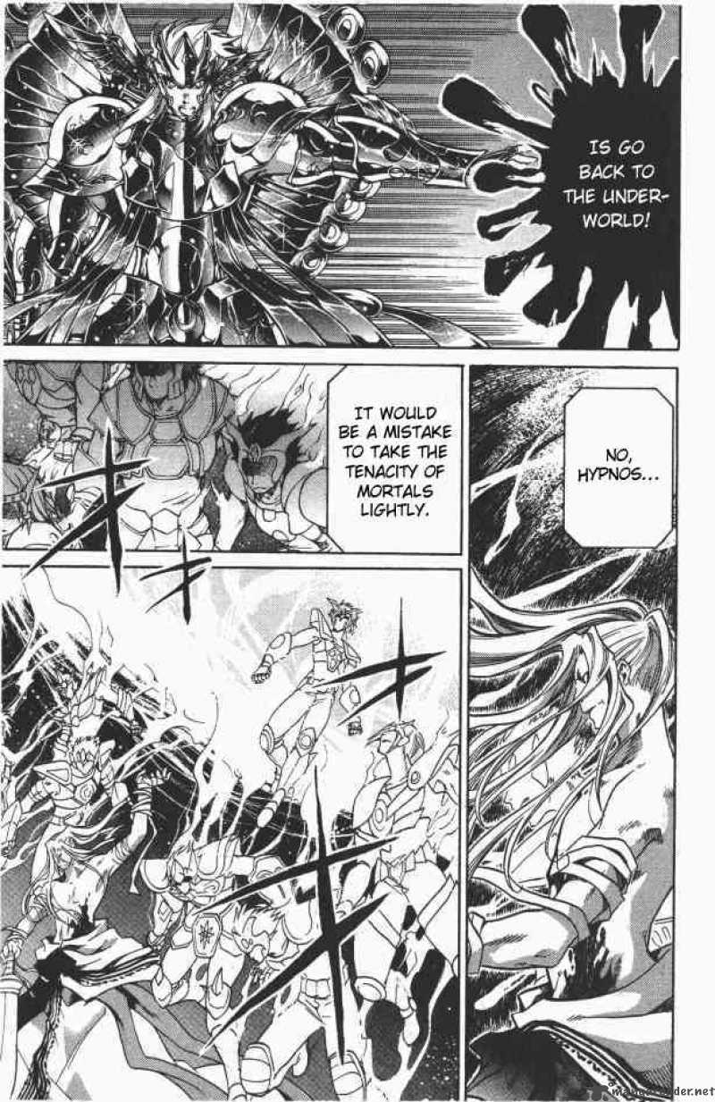 Saint Seiya The Lost Canvas Chapter 92 Page 4
