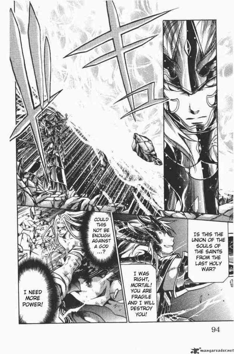 Saint Seiya The Lost Canvas Chapter 92 Page 6