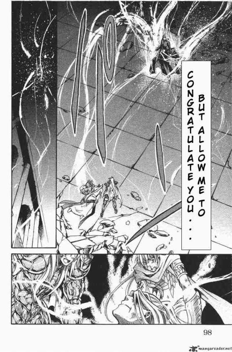 Saint Seiya The Lost Canvas Chapter 92 Page 9