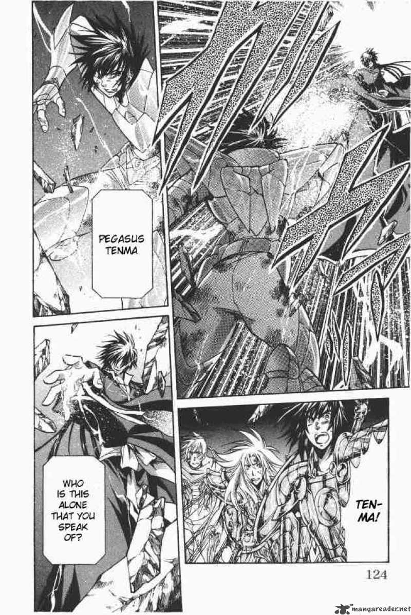 Saint Seiya The Lost Canvas Chapter 93 Page 15