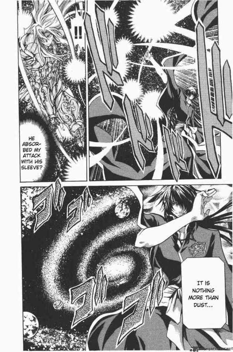 Saint Seiya The Lost Canvas Chapter 93 Page 4