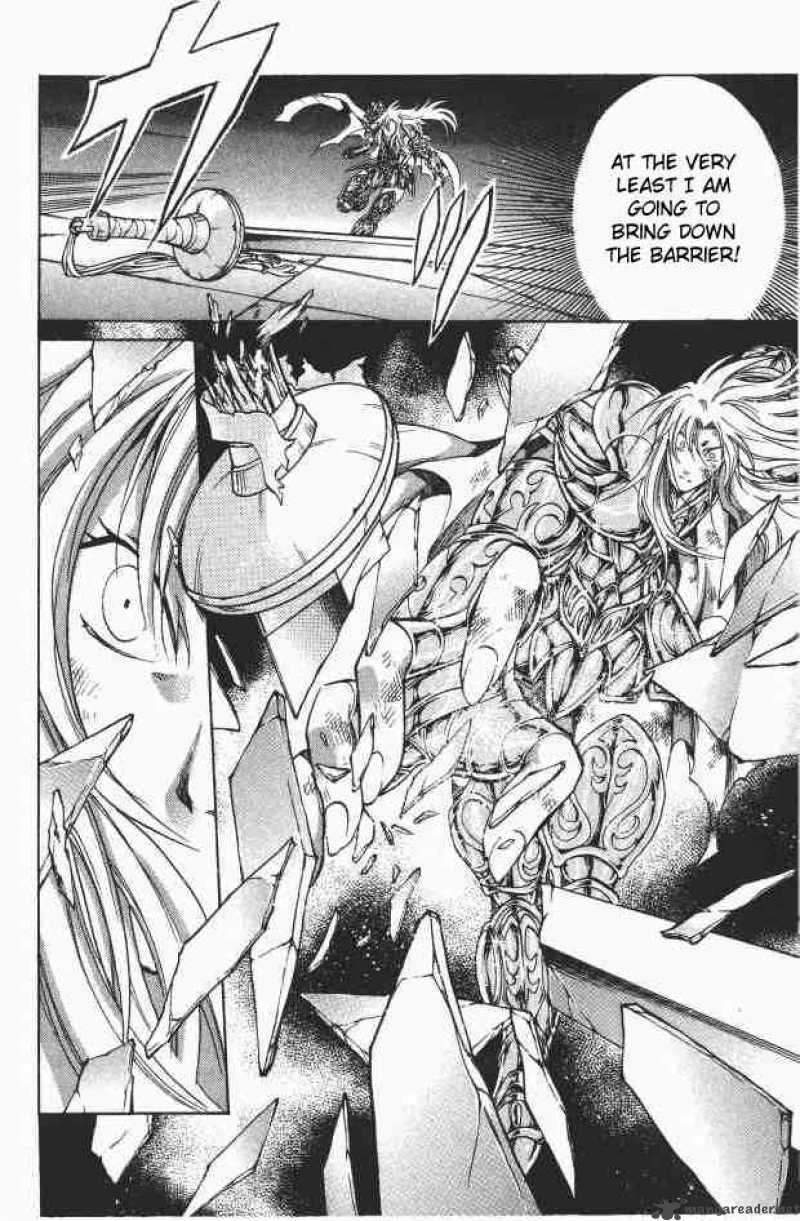 Saint Seiya The Lost Canvas Chapter 93 Page 8