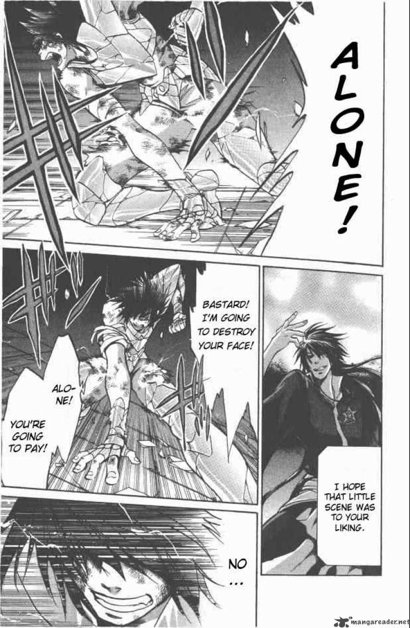 Saint Seiya The Lost Canvas Chapter 94 Page 10