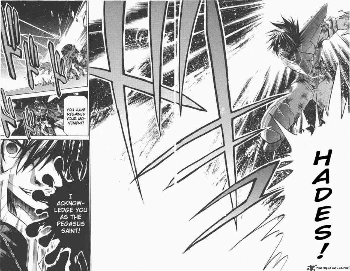 Saint Seiya The Lost Canvas Chapter 94 Page 11