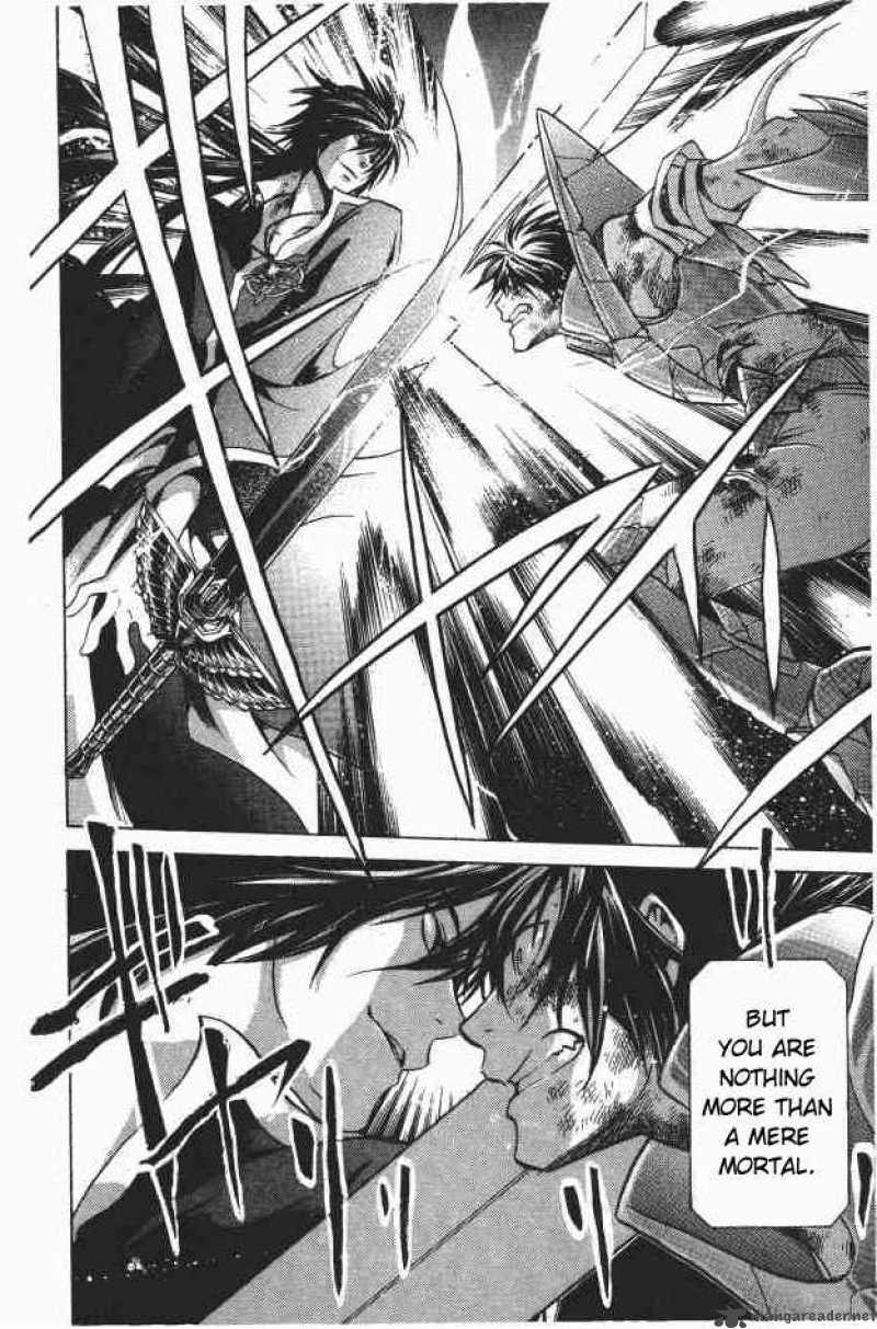 Saint Seiya The Lost Canvas Chapter 94 Page 12