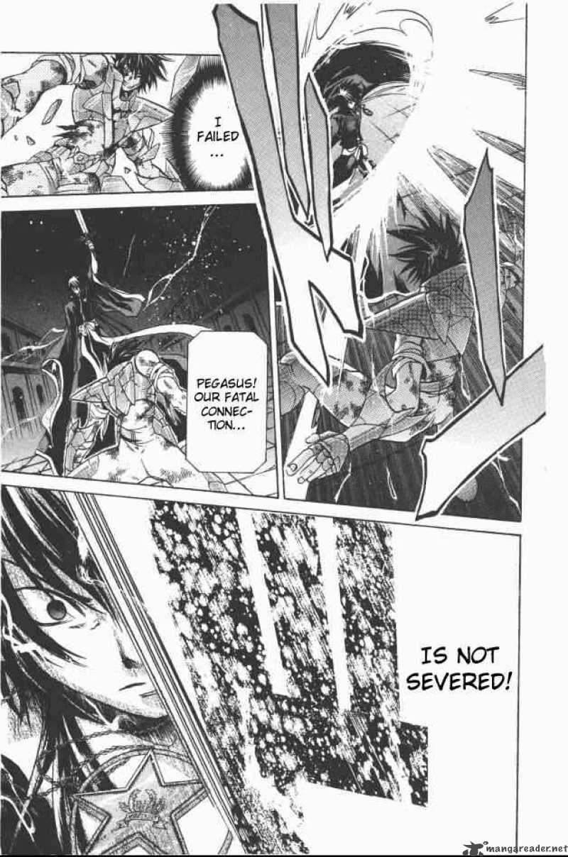 Saint Seiya The Lost Canvas Chapter 94 Page 13