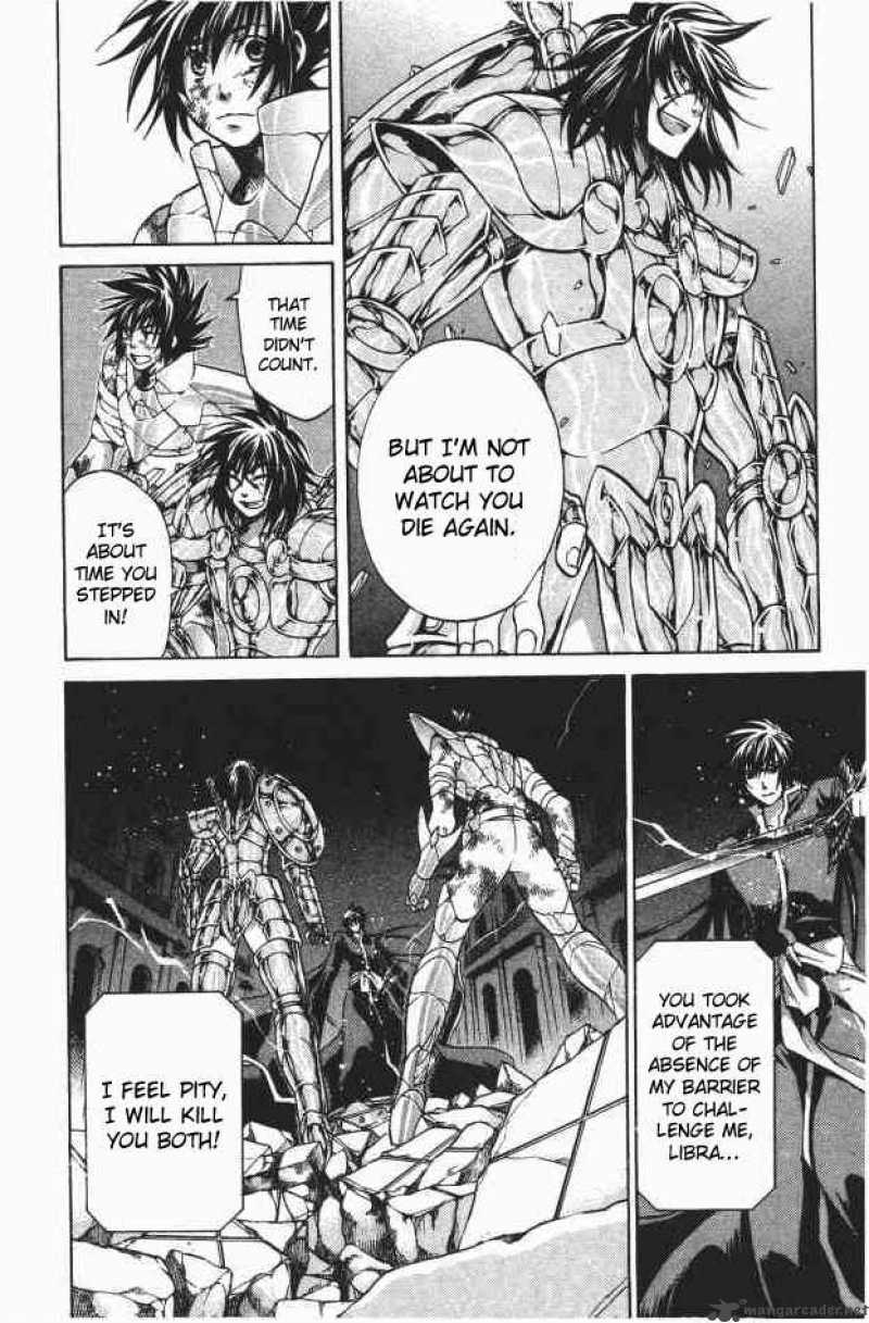 Saint Seiya The Lost Canvas Chapter 94 Page 16