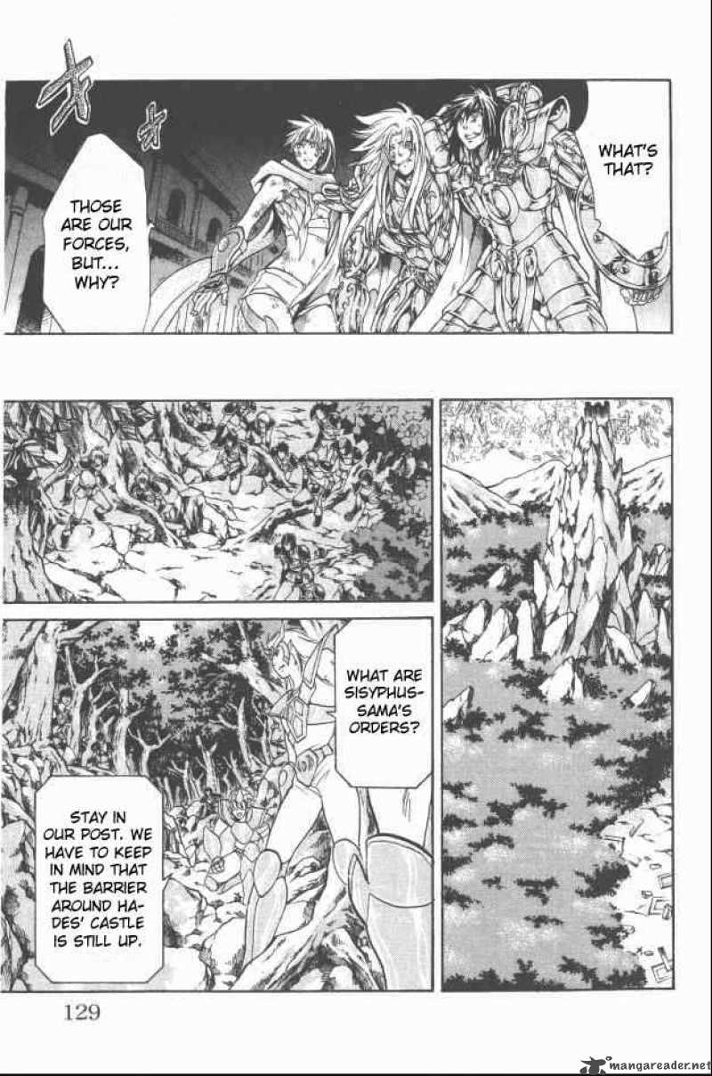 Saint Seiya The Lost Canvas Chapter 94 Page 3