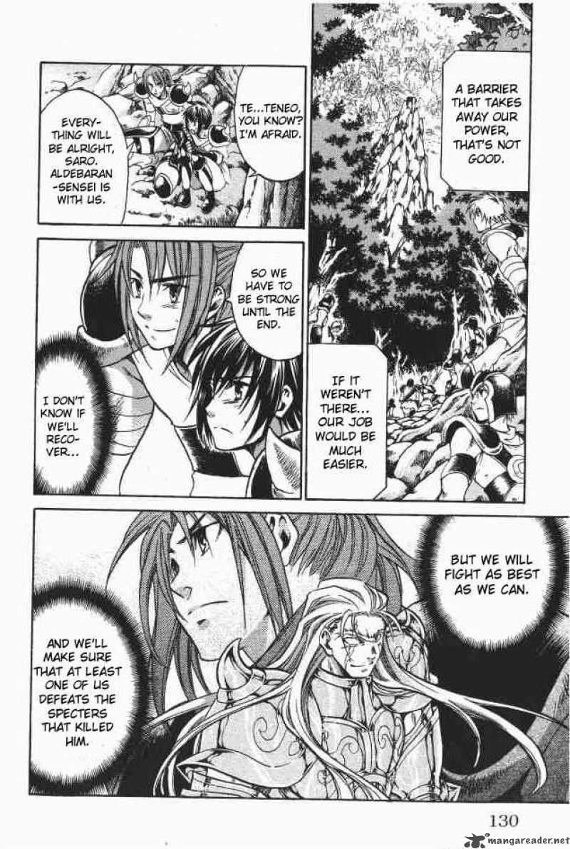 Saint Seiya The Lost Canvas Chapter 94 Page 4