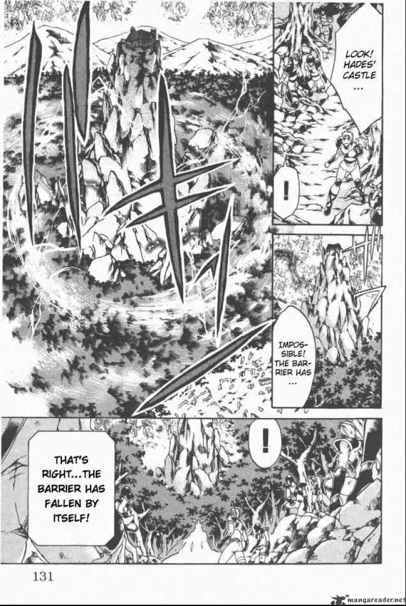 Saint Seiya The Lost Canvas Chapter 94 Page 5