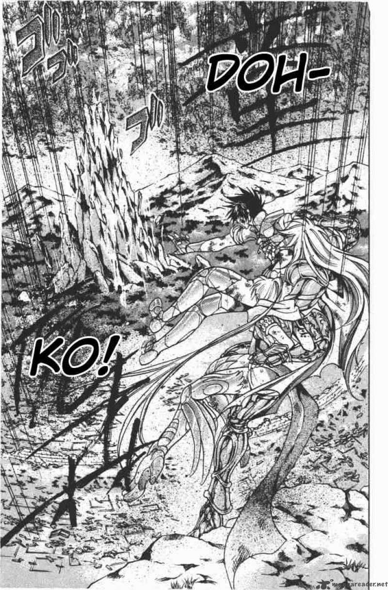 Saint Seiya The Lost Canvas Chapter 95 Page 16