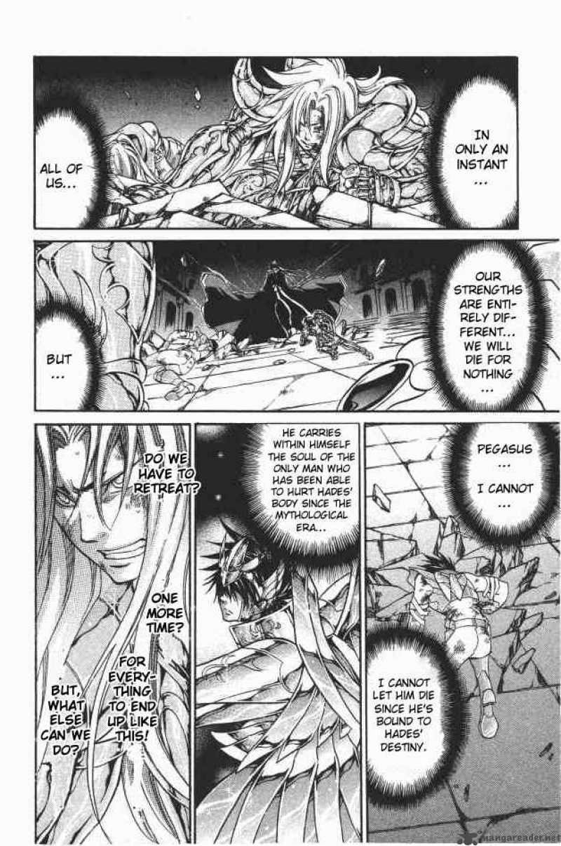 Saint Seiya The Lost Canvas Chapter 95 Page 3