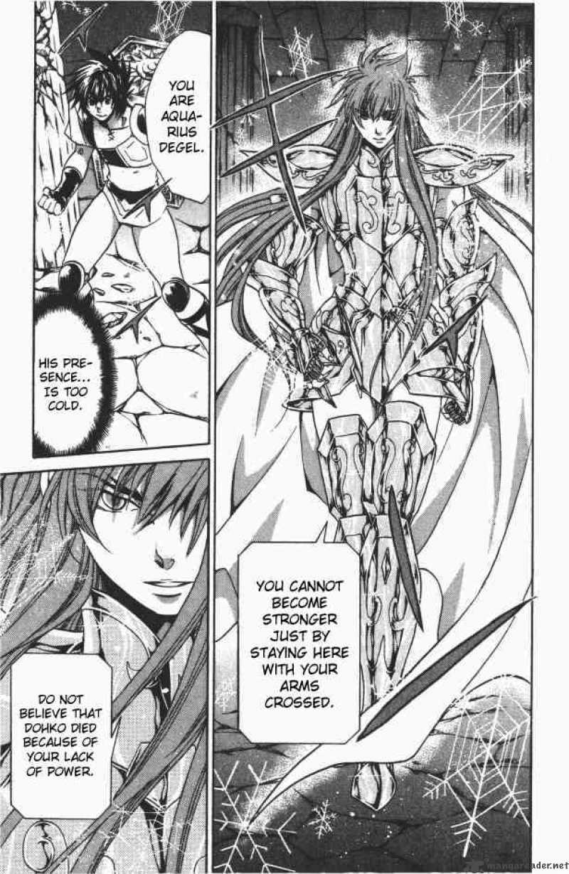 Saint Seiya The Lost Canvas Chapter 96 Page 14