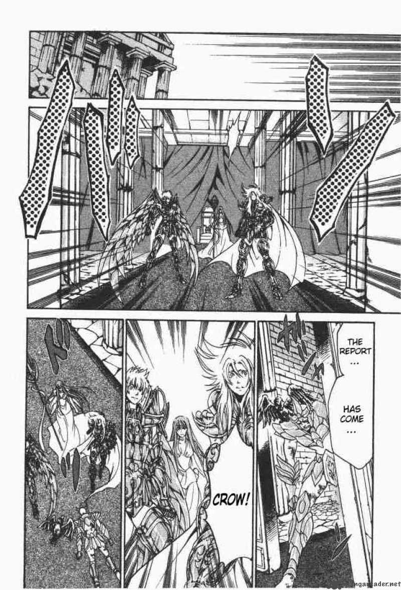 Saint Seiya The Lost Canvas Chapter 96 Page 5