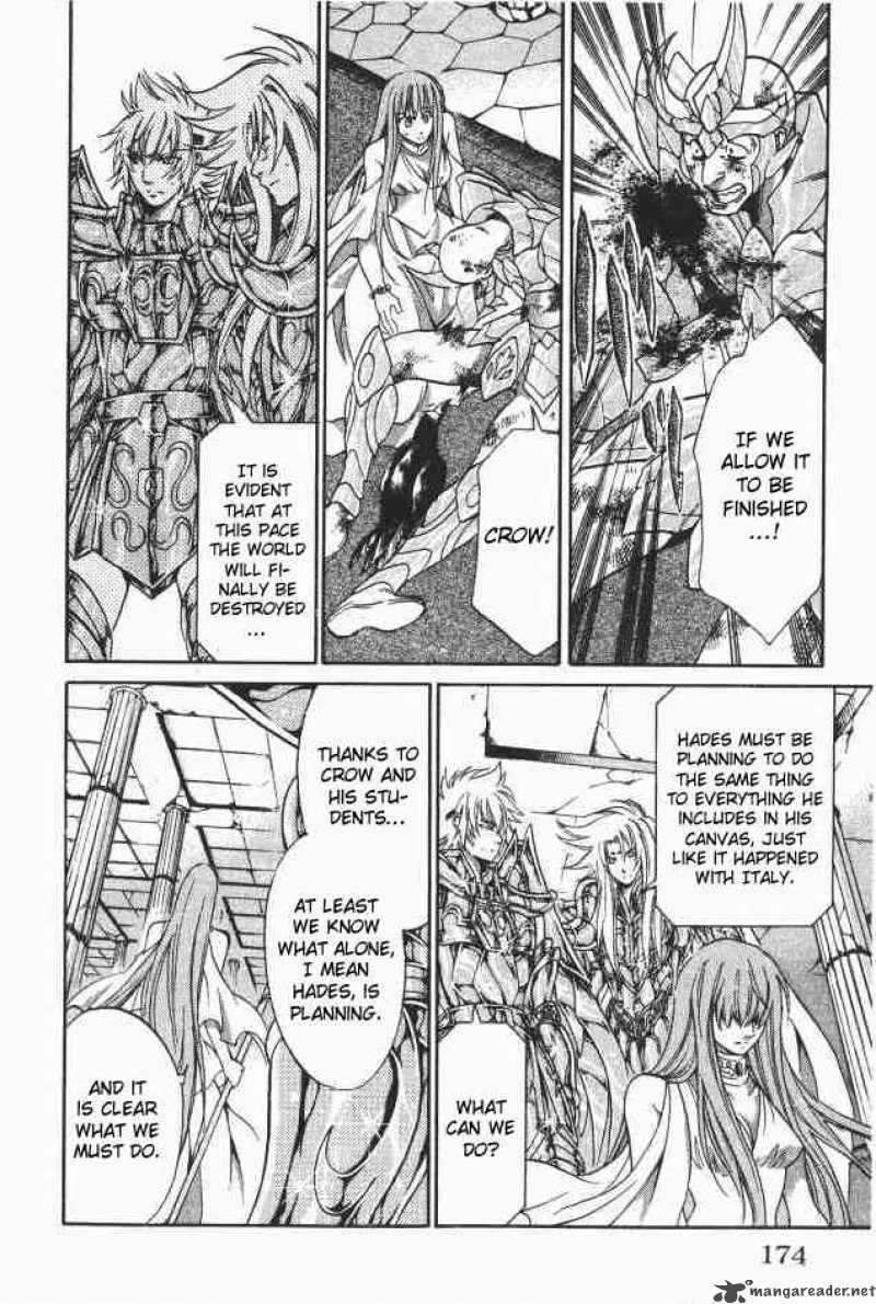 Saint Seiya The Lost Canvas Chapter 96 Page 7