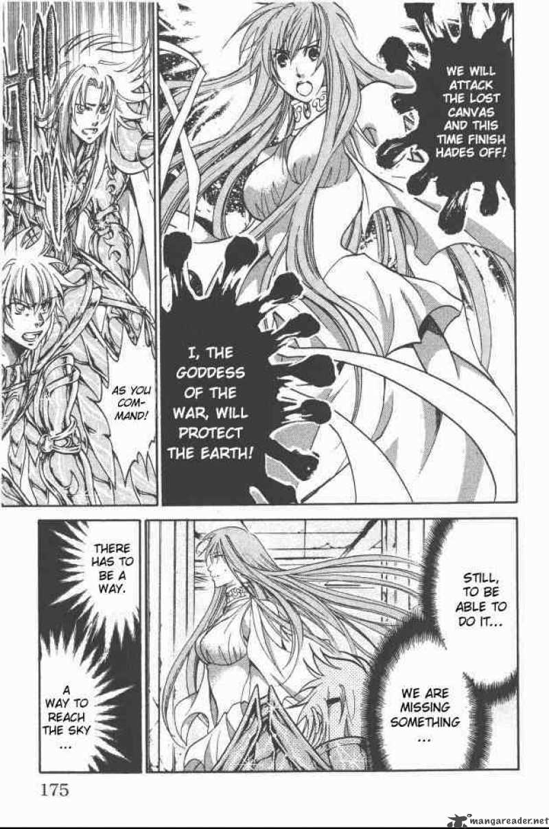 Saint Seiya The Lost Canvas Chapter 96 Page 8