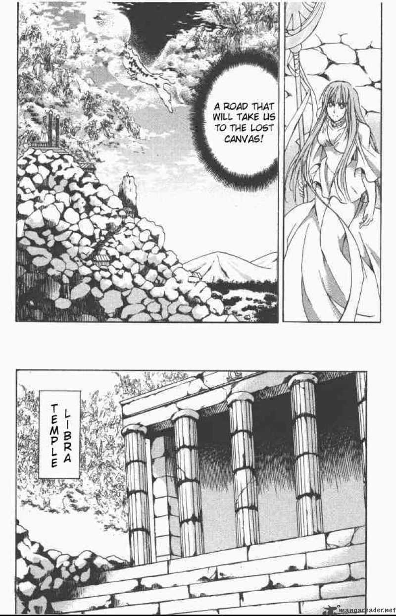 Saint Seiya The Lost Canvas Chapter 96 Page 9