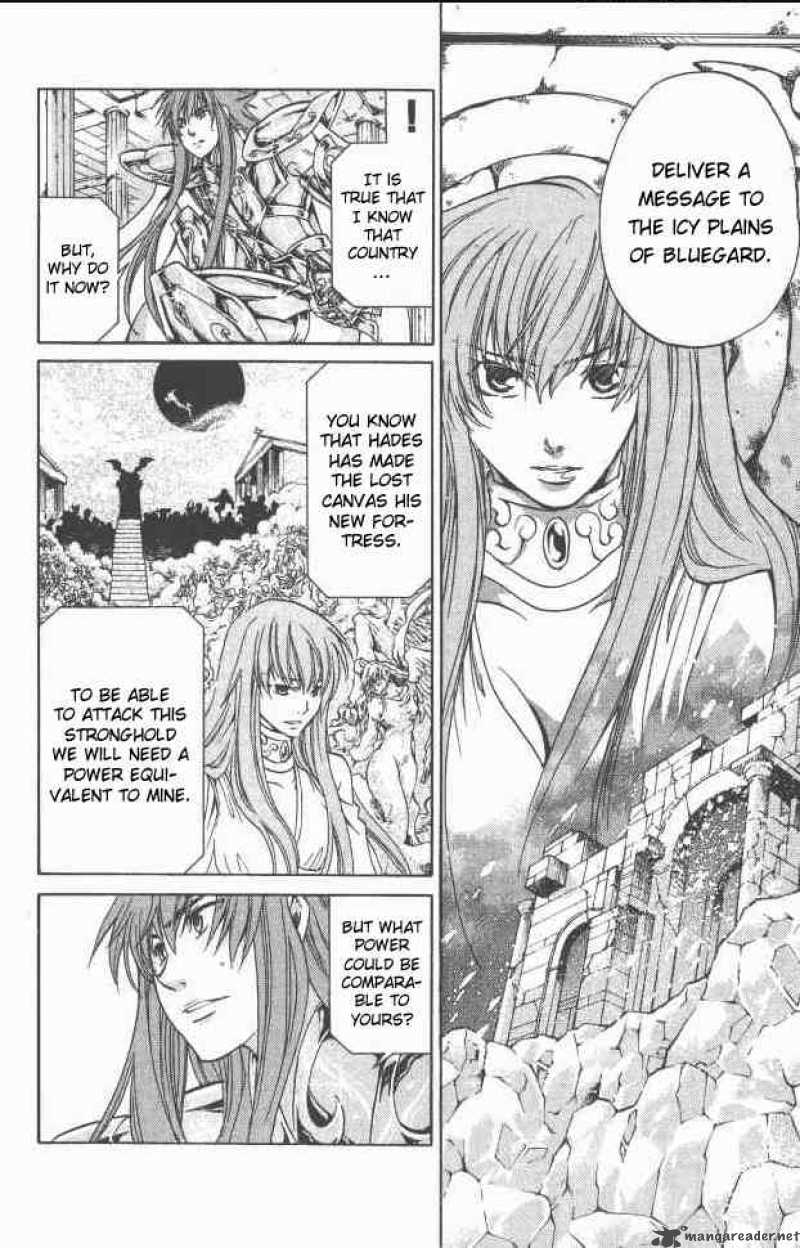 Saint Seiya The Lost Canvas Chapter 97 Page 11