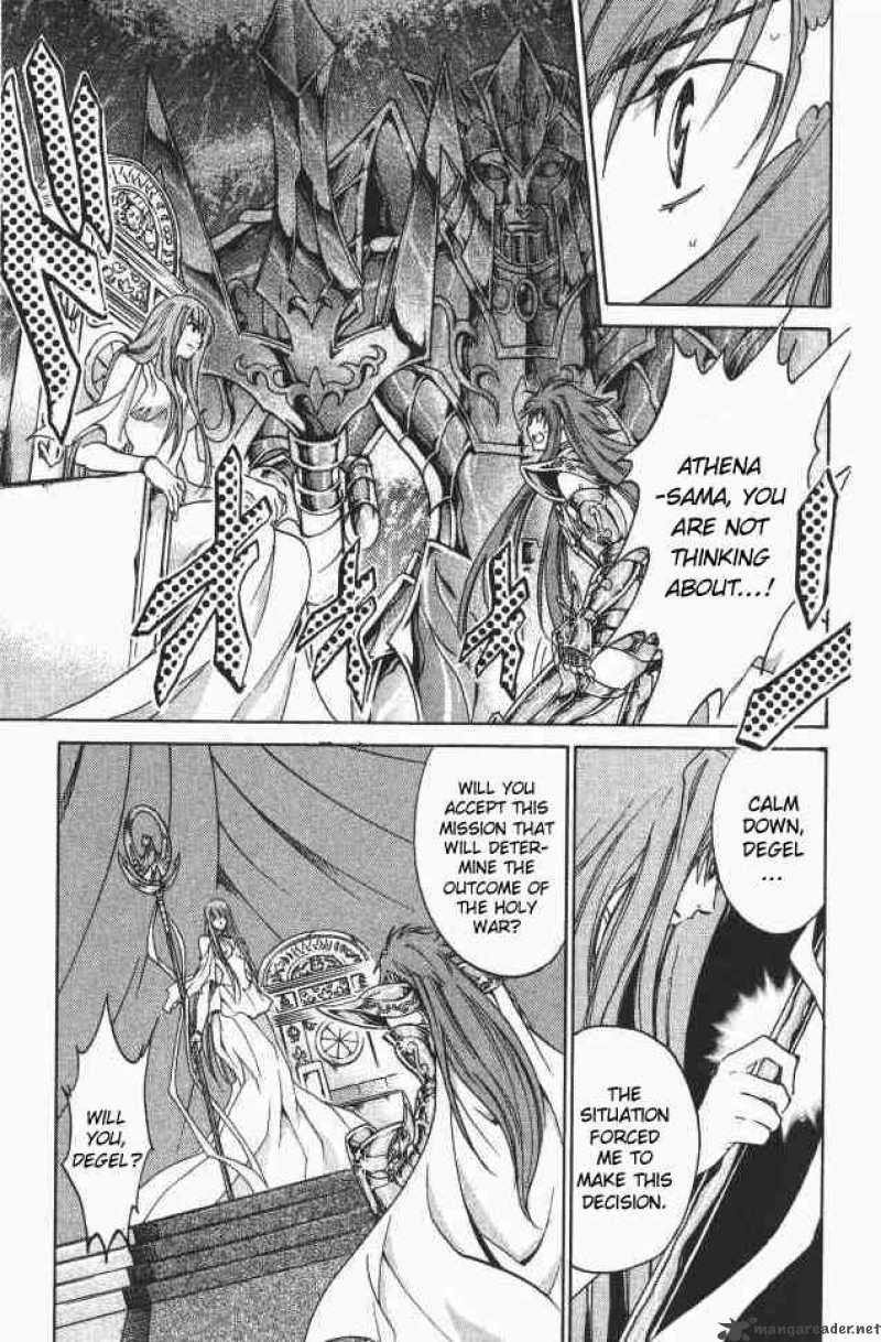 Saint Seiya The Lost Canvas Chapter 97 Page 12