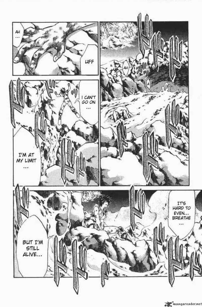 Saint Seiya The Lost Canvas Chapter 98 Page 16
