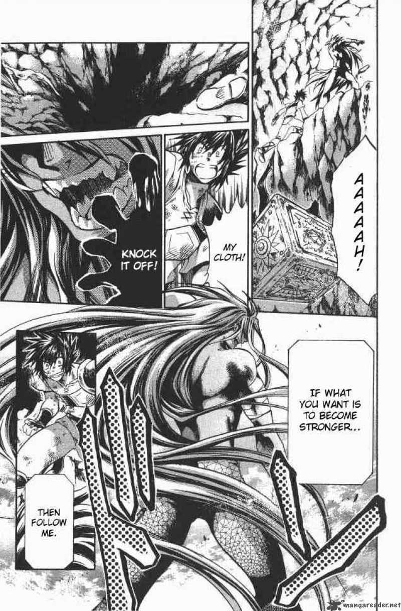 Saint Seiya The Lost Canvas Chapter 98 Page 3