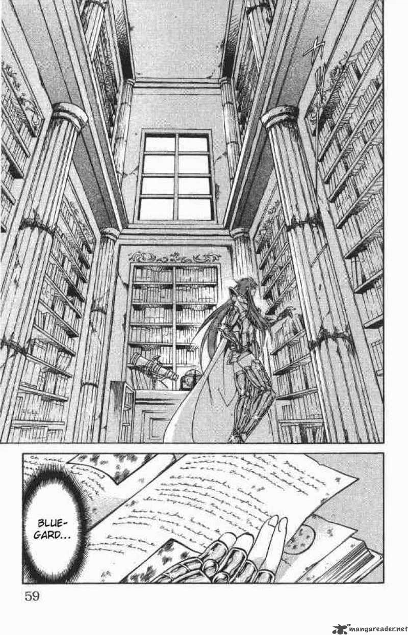 Saint Seiya The Lost Canvas Chapter 99 Page 12