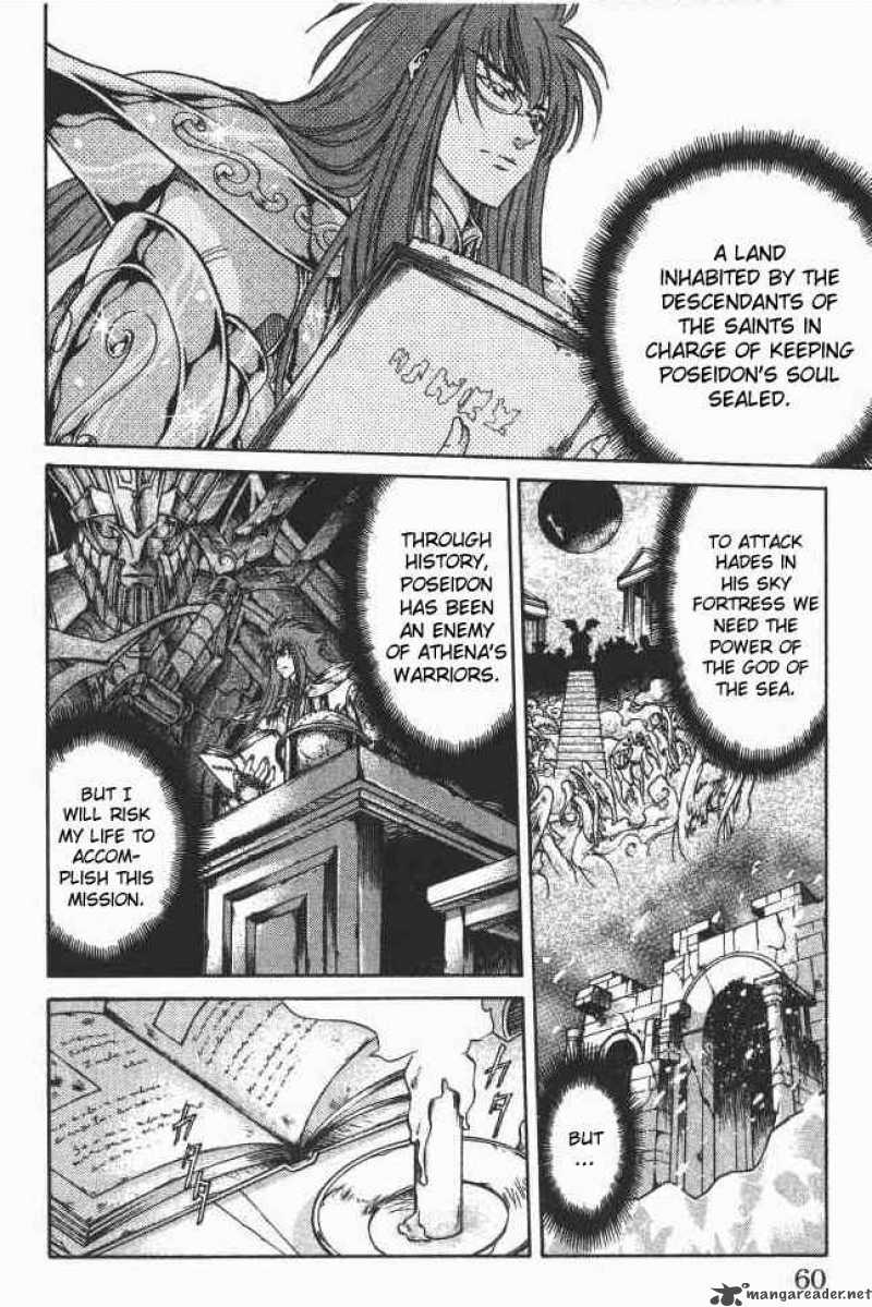 Saint Seiya The Lost Canvas Chapter 99 Page 13