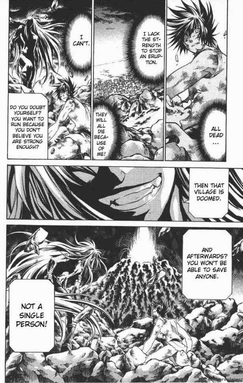 Saint Seiya The Lost Canvas Chapter 99 Page 17