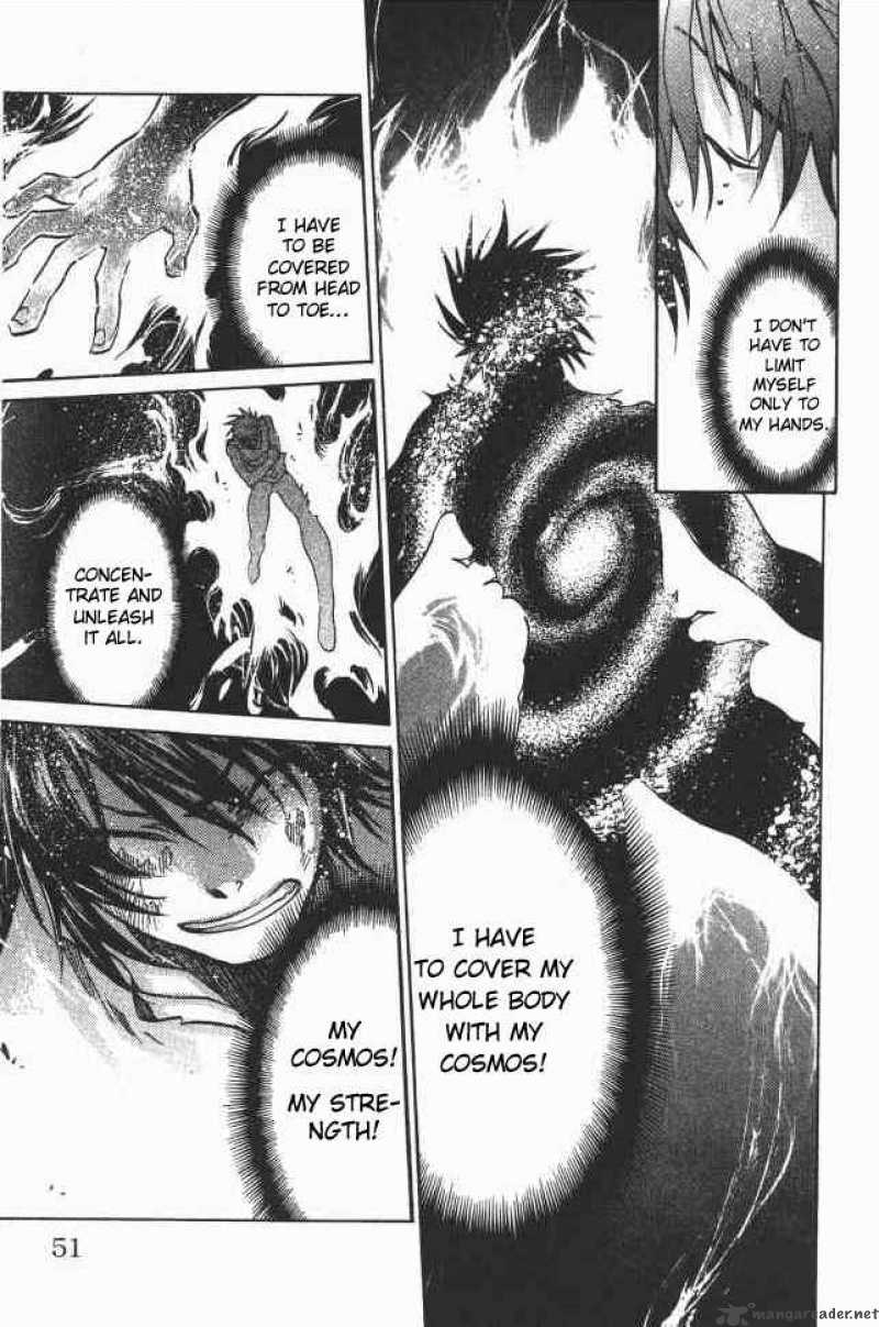 Saint Seiya The Lost Canvas Chapter 99 Page 5