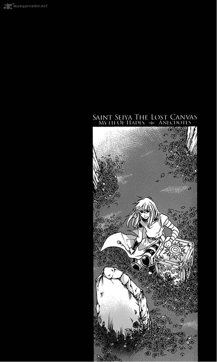 Saint Seiya The Lost Canvas Meiou Shinwa Gaiden Chapter 1 Page 10