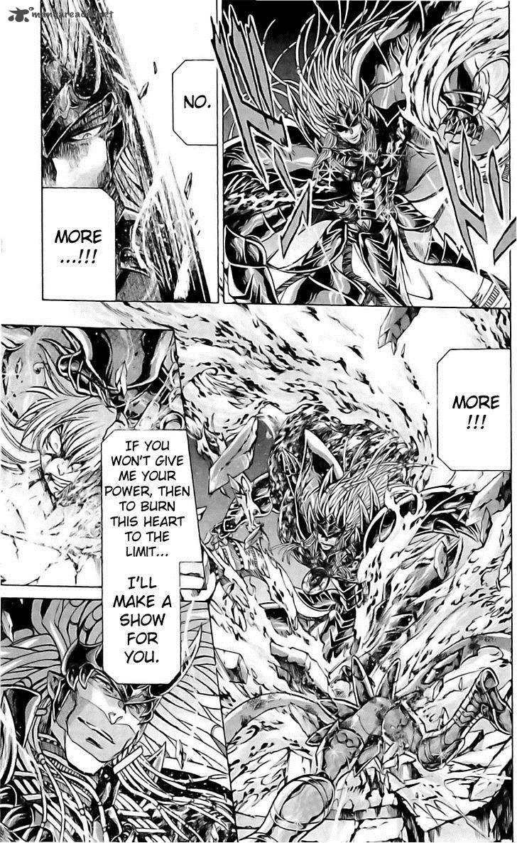 Saint Seiya The Lost Canvas Meiou Shinwa Gaiden Chapter 16 Page 10