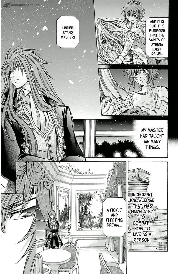 Saint Seiya The Lost Canvas Meiou Shinwa Gaiden Chapter 21 Page 10