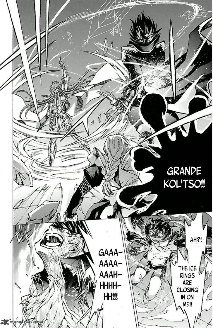 Saint Seiya The Lost Canvas Meiou Shinwa Gaiden Chapter 21 Page 18