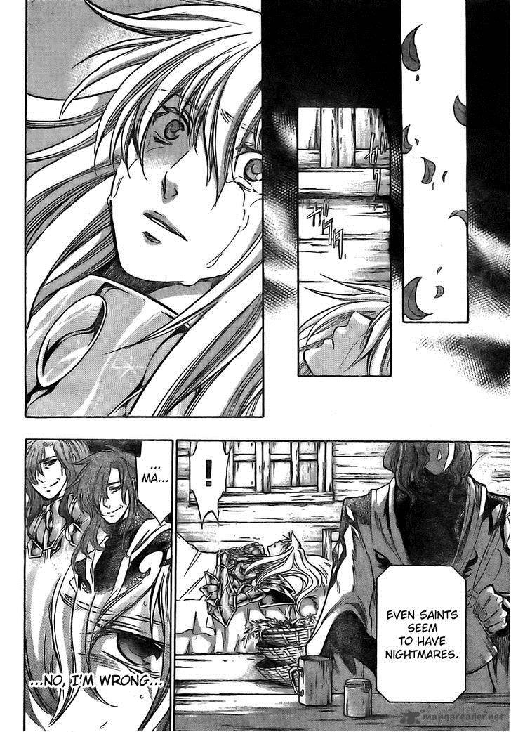 Saint Seiya The Lost Canvas Meiou Shinwa Gaiden Chapter 5 Page 16