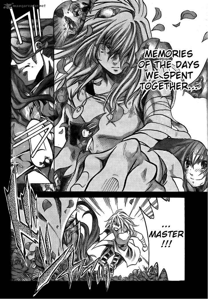 Saint Seiya The Lost Canvas Meiou Shinwa Gaiden Chapter 5 Page 8