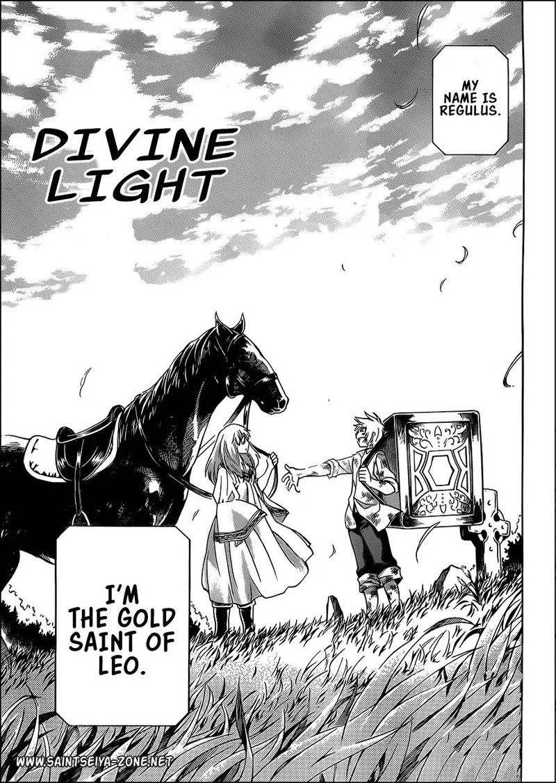 Saint Seiya The Lost Canvas Meiou Shinwa Gaiden Chapter 50 Page 24