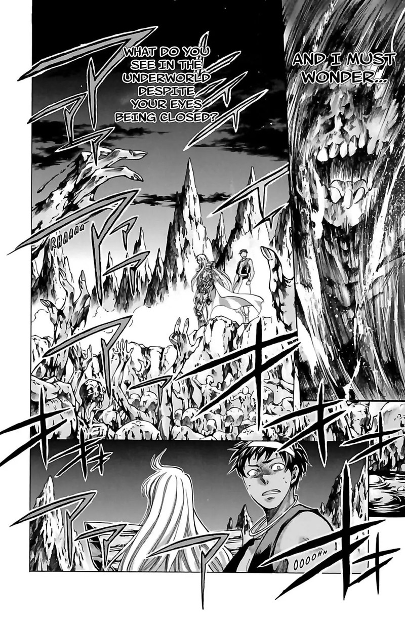 Saint Seiya The Lost Canvas Meiou Shinwa Gaiden Chapter 55 Page 7