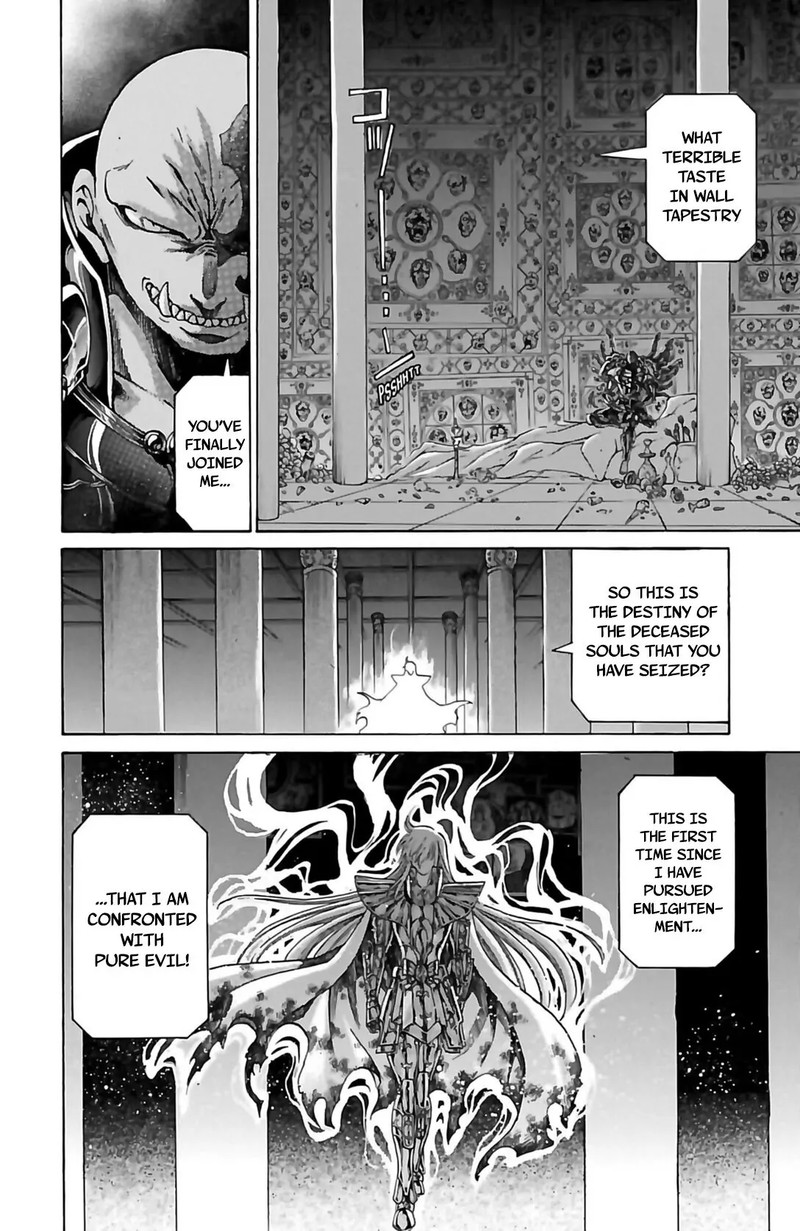 Saint Seiya The Lost Canvas Meiou Shinwa Gaiden Chapter 56 Page 38