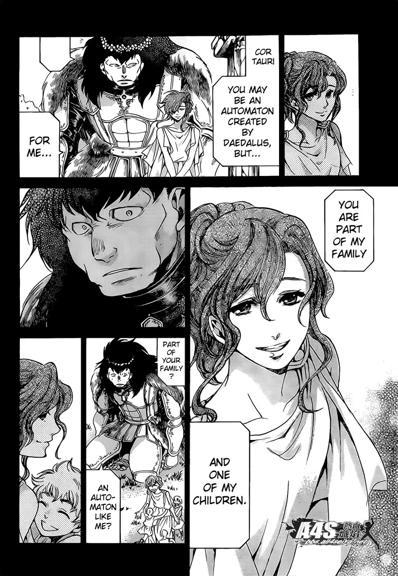 Saint Seiya The Lost Canvas Meiou Shinwa Gaiden Chapter 60 Page 23